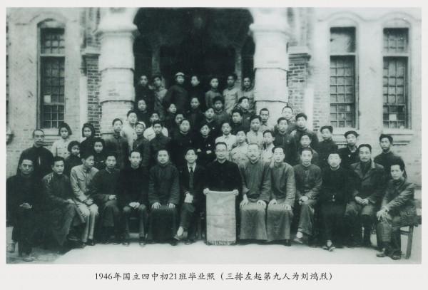 馮寶哲 回眸歷史(四十九)屢創生命奇蹟的抗美援朝文藝老兵劉鴻烈 馮寶哲 回眸歷史(四十九)屢創生命奇蹟的抗美援朝文藝老兵劉鴻烈