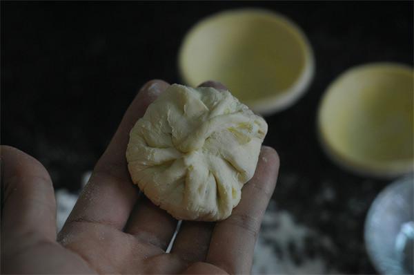 今年中秋，月餅自己做吧，超省事的方子，5分鐘出鍋的酥皮月餅