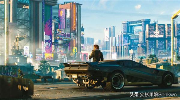 杉果日報：《艾爾登法環》海量資料洩露；CDPR賠償股東185萬美元