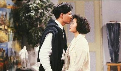 經典港劇《我本善良》31年後,還記得女主角們的故事嗎? 經典港劇《我本善良》31年後,還記得女主角們的故事嗎?