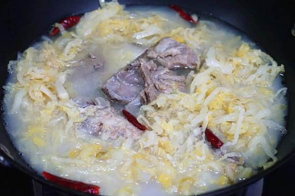 天寒地凍吃口熱的,這五道簡單燉菜,暖身心滋養脾胃,家常又好吃 天寒地凍吃口熱的,這五道簡單燉菜,暖身心滋養脾胃,家常又好吃