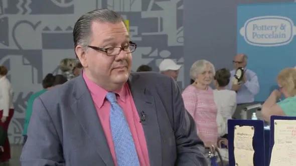 1960年他用764元買下一塊手錶，56年後價格漲到51萬