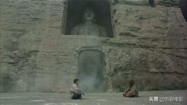 杜琪峰被嚴重低估的電影，因為刪減被埋沒，深度解讀《大隻佬》