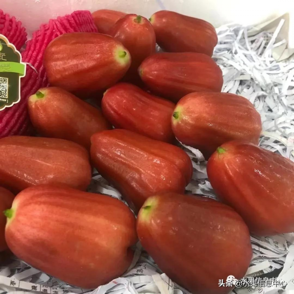 網友評選出“最難吃的水果”，你吃過幾種？