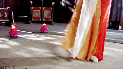 《雪中悍刀行》：青鳥為什麼受歡迎？這5個美女告訴你答案