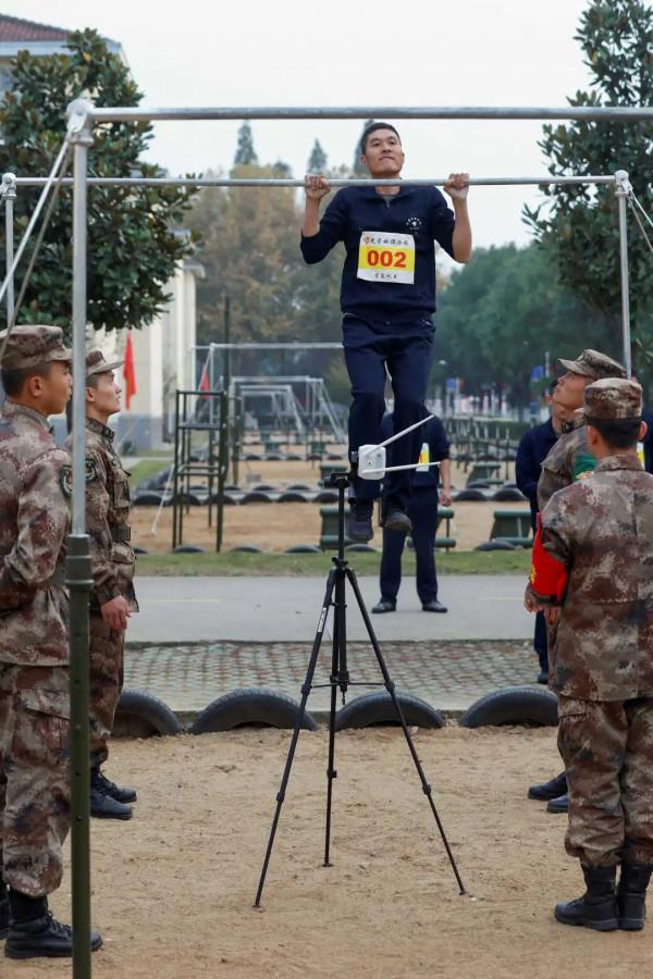 首批軍士延期，正式啟動