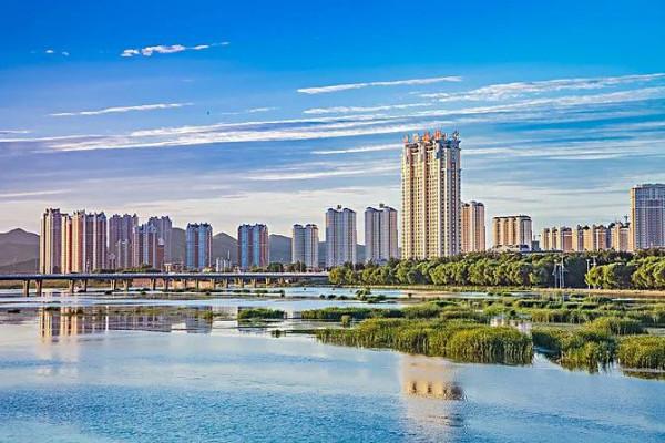 全社會用電量10強:蘇州第2、深圳第7,濱州、錦州上榜 全社會用電量10強:蘇州第2、深圳第7,濱州、錦州上榜