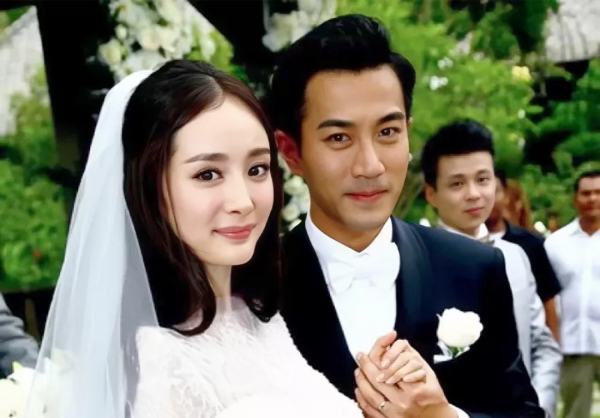 全網恭喜李湘離婚？喜從何來