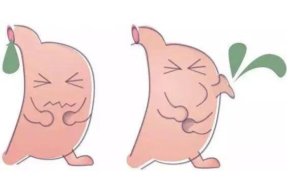 中醫如何治療泛酸？