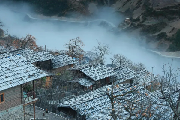 國內最值得一去的10個小眾旅行地，悠閒地呆上幾天，靜享美好