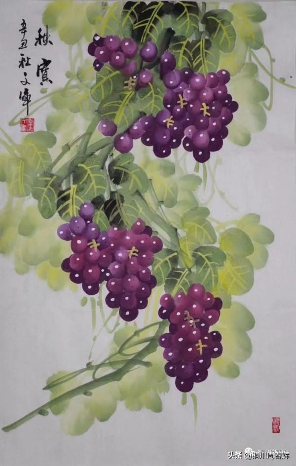 名畫欣賞，讓人耳目一新，值得收藏