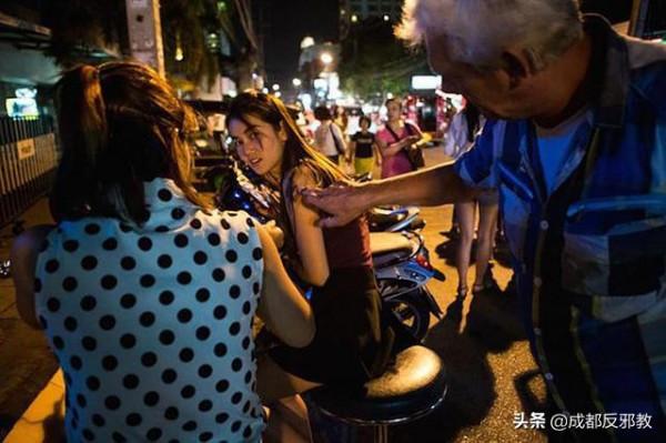 帶你見識真正的地獄:世界人口黑市,上千萬人淪為奴隸 帶你見識真正的地獄:世界人口黑市,上千萬人淪為奴隸