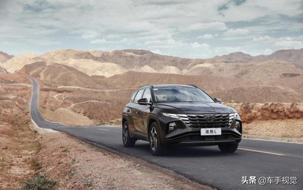 外表兇猛內心溫暖的";大男孩";第五代途勝L 外表兇猛內心溫暖的";大男孩";第五代途勝L