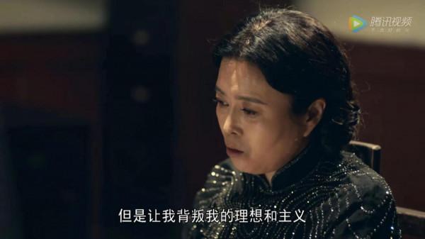 讀懂《霞光》暗藏在每個小人物身上的無奈與悲情