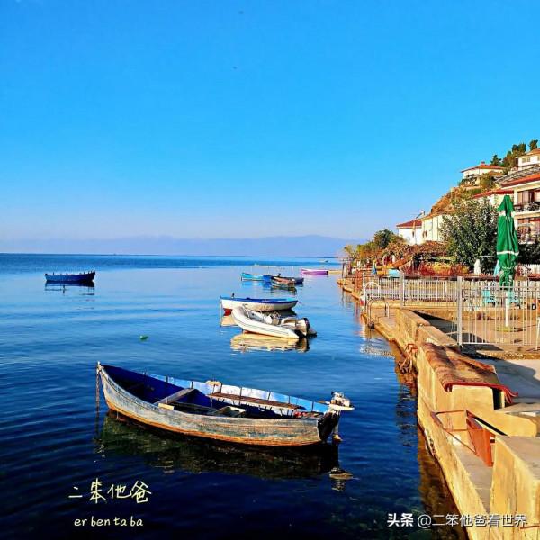 回憶2018:巴爾幹半島自由行之三 馬其頓 回憶2018:巴爾幹半島自由行之三 馬其頓