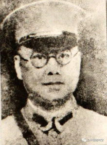 1931年,紅軍俘獲了一名國民黨中將,行刑前他為何喊:潤之救我 1931年,紅軍俘獲了一名國民黨中將,行刑前他為何喊:潤之救我