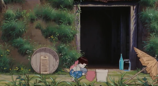 螢火蟲之墓 | 從一部催人淚下的動畫到原著小說