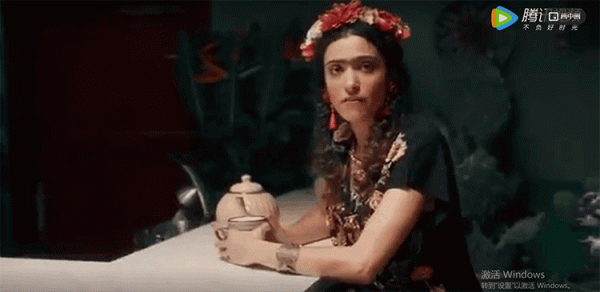 12幅世界級名畫你看得懂嗎？