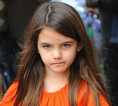 首席寶貝蘇瑞:老爸是好萊塢巨星阿湯哥,現實中卻8年見不到親爹 首席寶貝蘇瑞:老爸是好萊塢巨星阿湯哥,現實中卻8年見不到親爹