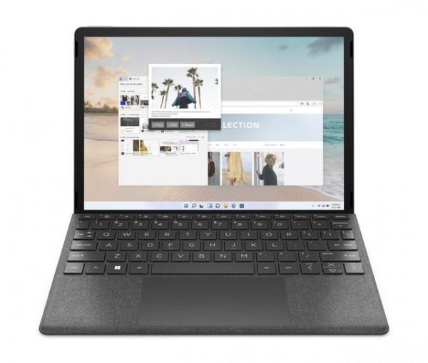 最佳便攜生產力工具 惠普星11x 2二合一平板電腦上線