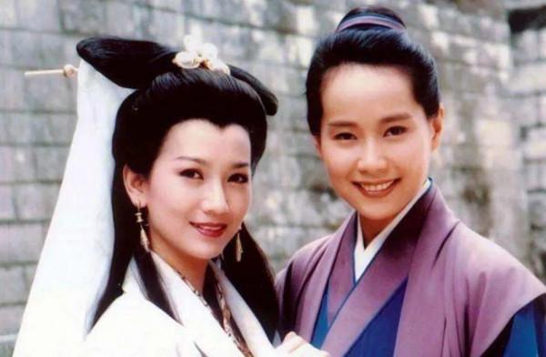 國產劇裡的女扮男裝,不男又不女,到底能有多離譜?笑不活了 國產劇裡的女扮男裝,不男又不女,到底能有多離譜?笑不活了