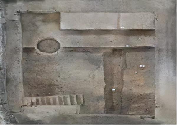 北京文博丨近年來北京大運河文化帶的重要考古發現——清固倫和敬公主園寢、路縣故城 北京文博丨近年來北京大運河文化帶的重要考古發現——清固倫和敬公主園寢、路縣故城