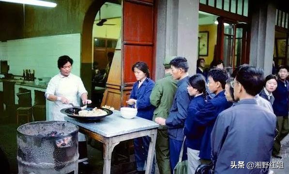 世界糧食日，這些歷史你應該要了解