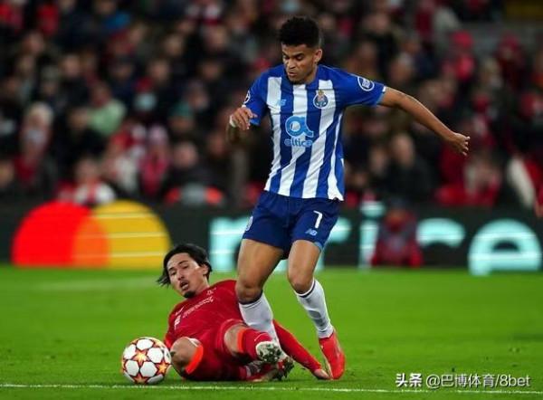 英媒：熱刺引援可能惹怒孔蒂 ；利物浦籤迪亞茲或影響薩拉赫續約