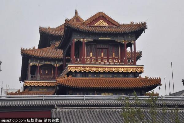 夏日避暑好去處!不出京也能享受清涼,還有免費的! 夏日避暑好去處!不出京也能享受清涼,還有免費的!