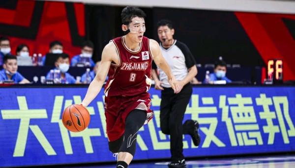 CBA季前賽第3日戰報!廣東2連敗,四川強勢崛起,山東核心難復出 CBA季前賽第3日戰報!廣東2連敗,四川強勢崛起,山東核心難復出