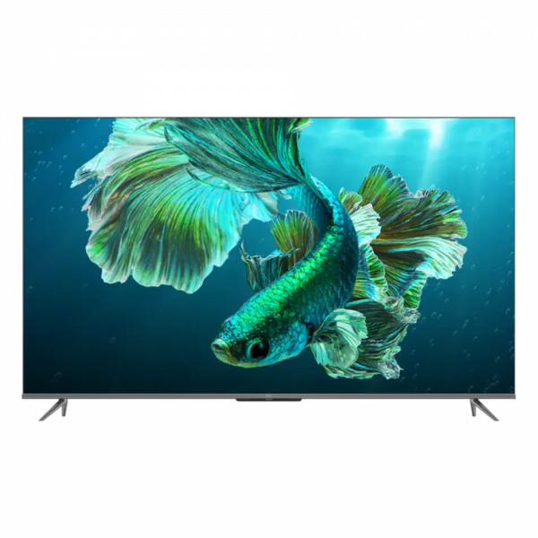 悠閒家居好生活，盡在TCL智屏之中