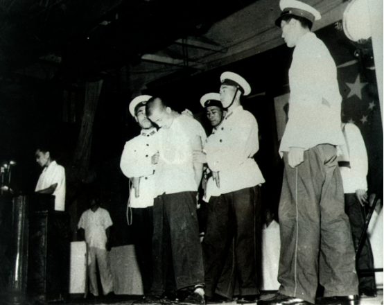 60年代,模仿周總理筆跡詐騙20萬的王倬,下場如何? 60年代,模仿周總理筆跡詐騙20萬的王倬,下場如何?