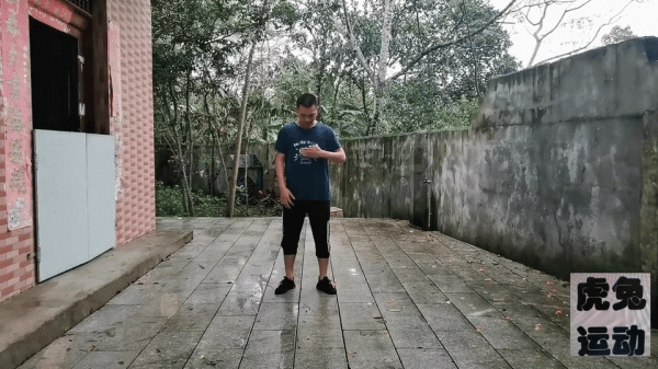 每天堅持推腹100下，可以緩解很多問題，睡眠好了，也不便秘了