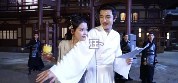 金瀚被郭敬明偏愛的“美貌”，為何到《君九齡》中“水土不服”？