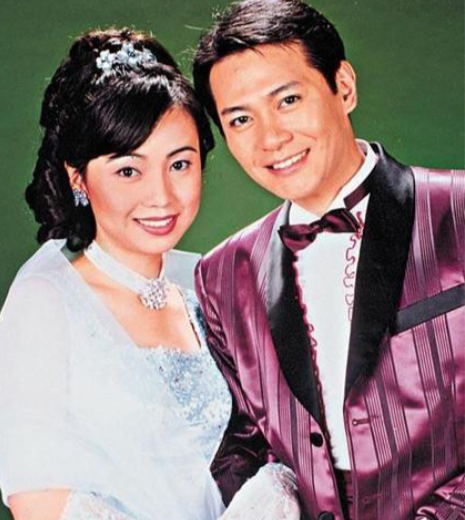 TVB視後現狀：有人不幸患病，有人家庭幸福，還有一半至今未婚