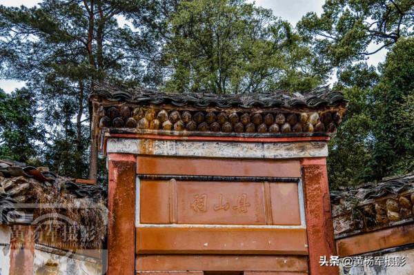 中國知名度最低的省份，古建築地域鮮明獨具特色，你知道是哪嗎？