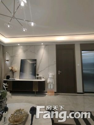 中海雲麓公館好不好？置業顧問從專案現場發回新組圖