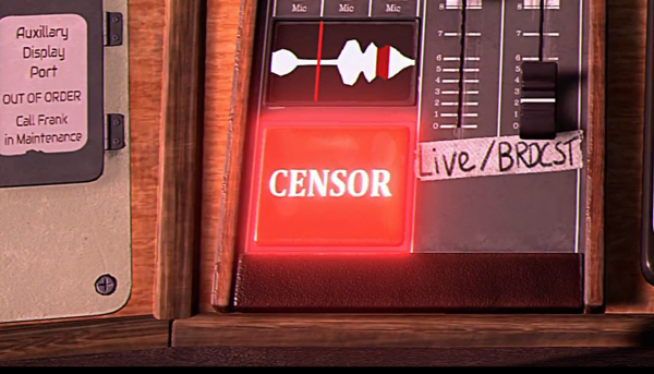 反烏托邦沉浸式模擬遊戲《不予播出》將於1月25日推出正式版