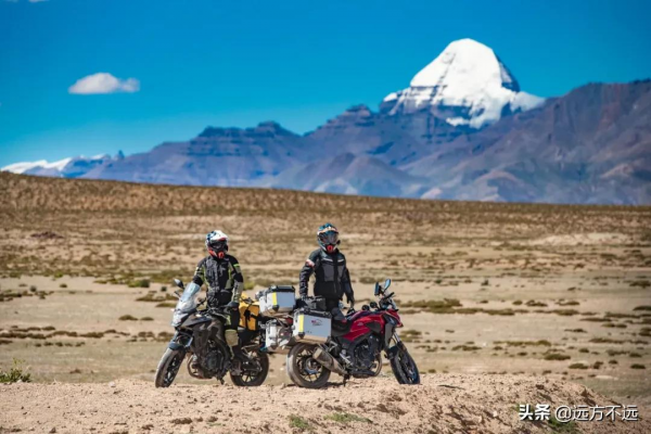 CB400X萬里摩旅進藏:穿越阿里大北線,抵達岡仁波齊 CB400X萬里摩旅進藏:穿越阿里大北線,抵達岡仁波齊