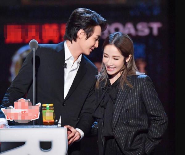 娛樂圈不被看好的4對姐弟戀,最大年齡差16歲,嫁給誰真的不一樣 娛樂圈不被看好的4對姐弟戀,最大年齡差16歲,嫁給誰真的不一樣