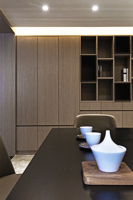 30歲全職太太，花費半年時間改造房屋，巧用軟裝，讓家更完美