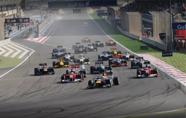 Nature封面：人類又輸給了AI，這次是玩《GT賽車》遊戲