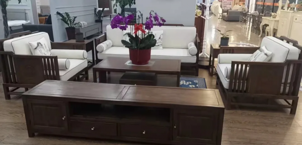 人民商場29歲了