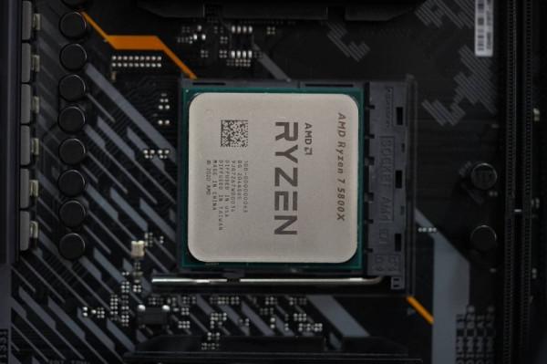 賽博朋克電競風,5800X+6700XT 3A平臺靜音遊戲主機分享 賽博朋克電競風,5800X+6700XT 3A平臺靜音遊戲主機分享