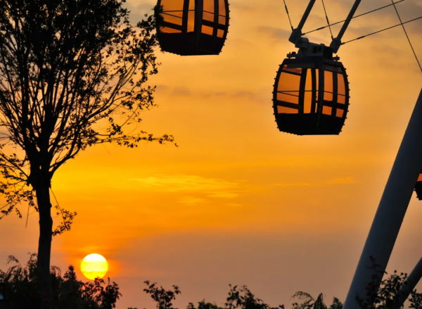 福利放送！元宵節活動大彙總~