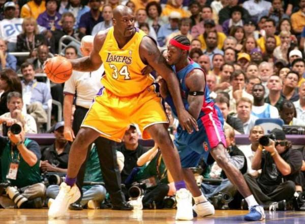 消失的藝術！盤點NBA勾手能力最強的五大球星：鯊魚僅排第五