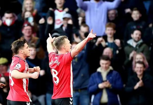 這特麼就是英超！沒有最瘋，只有更瘋……