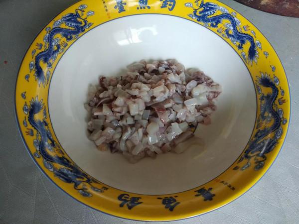 中秋節要吃團圓餃子，包餃子就用這4種餡，都是應季食材，特香