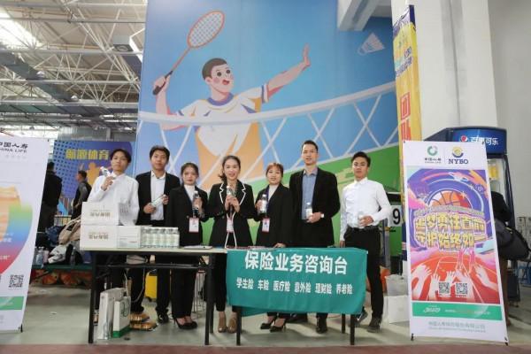 保駕護航！&OpenCurlyDoubleQuote;小籃球大夢想&rdquo;的守護者就在身邊