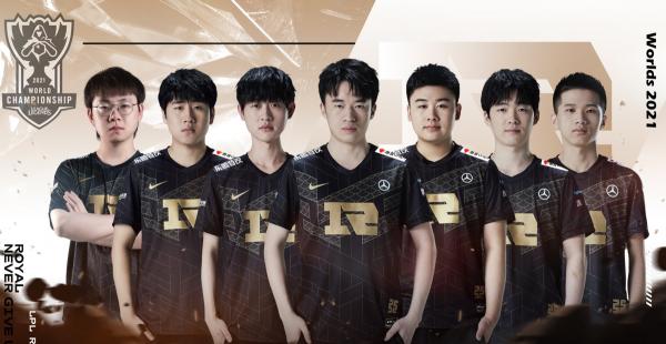 LPL賽區穩拿冠軍？T1人員確診新冠，網友：中國不舉辦比賽是對的